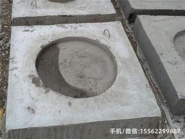 松阳DP14混凝土电杆底盘